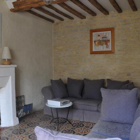 Le Petit Clos Du Bessin Longues-sur-Mer Ngoại thất bức ảnh