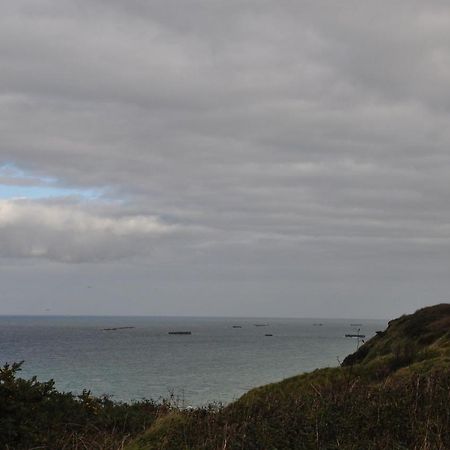 Le Petit Clos Du Bessin Longues-sur-Mer Ngoại thất bức ảnh