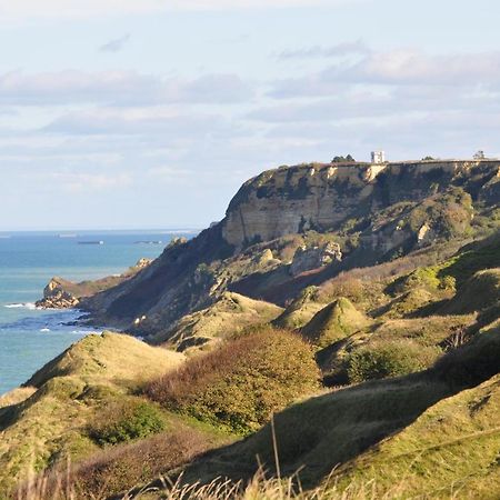 Le Petit Clos Du Bessin Longues-sur-Mer Ngoại thất bức ảnh