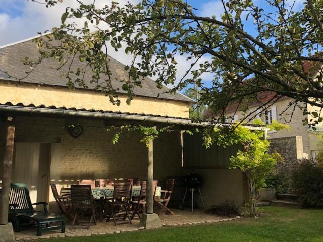 Le Petit Clos Du Bessin Longues-sur-Mer Ngoại thất bức ảnh